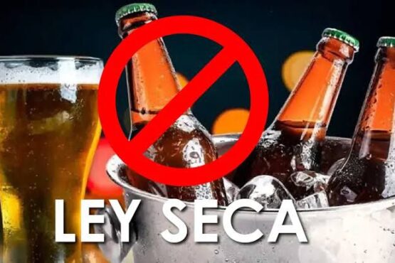 A partir de este jueves queda prohibida la venta de bebidas alcohólicas en todo Quintana Roo: SEFIPLAN